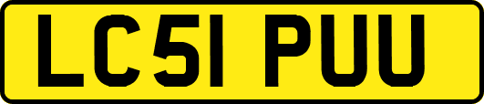 LC51PUU