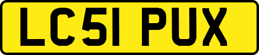 LC51PUX