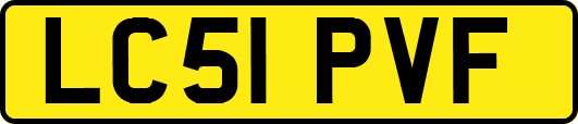 LC51PVF