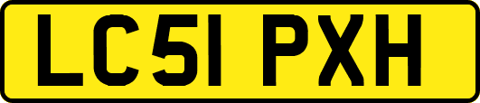 LC51PXH