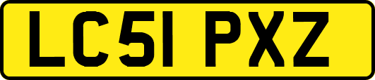 LC51PXZ