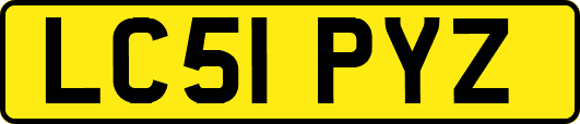LC51PYZ
