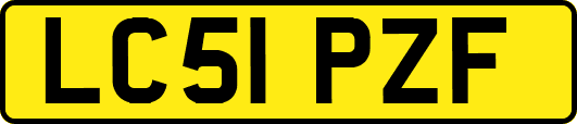 LC51PZF