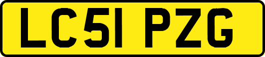 LC51PZG