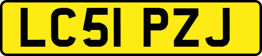 LC51PZJ
