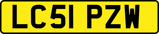 LC51PZW
