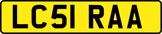 LC51RAA