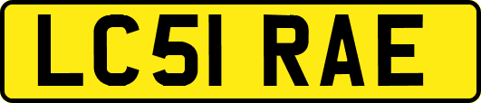 LC51RAE