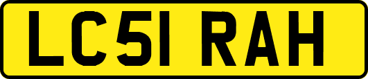 LC51RAH