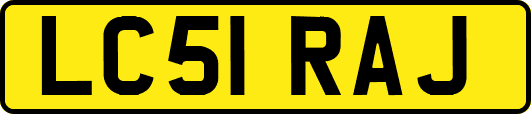 LC51RAJ