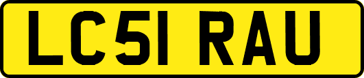 LC51RAU