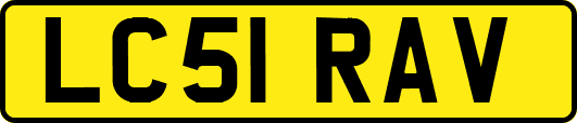 LC51RAV