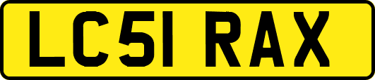 LC51RAX