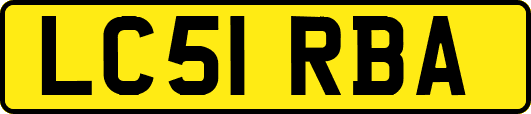 LC51RBA