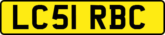 LC51RBC