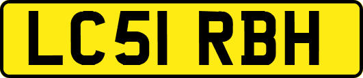 LC51RBH