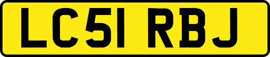 LC51RBJ