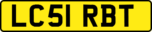 LC51RBT