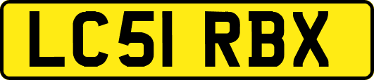 LC51RBX
