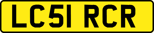 LC51RCR