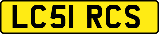 LC51RCS