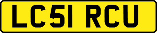 LC51RCU