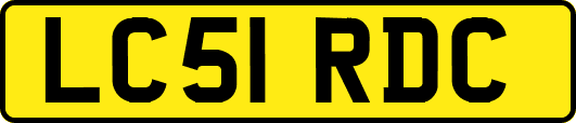 LC51RDC