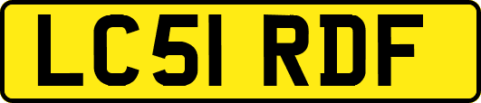 LC51RDF