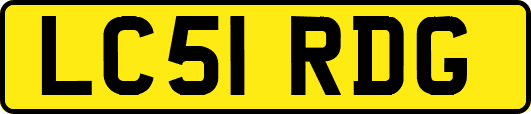 LC51RDG