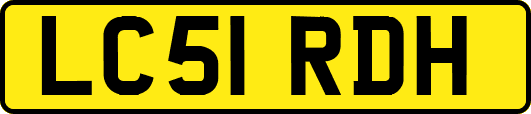 LC51RDH