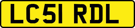 LC51RDL