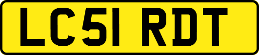 LC51RDT