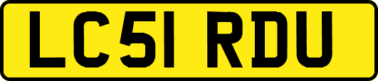 LC51RDU