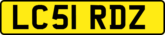 LC51RDZ