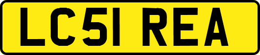 LC51REA
