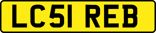 LC51REB