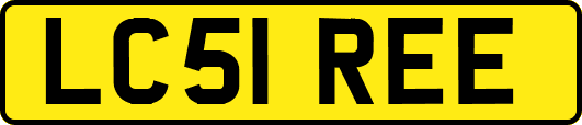 LC51REE