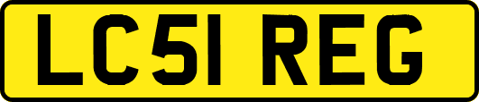 LC51REG