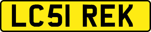 LC51REK