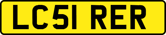 LC51RER