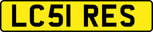 LC51RES