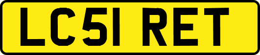 LC51RET