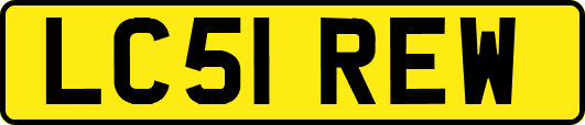 LC51REW