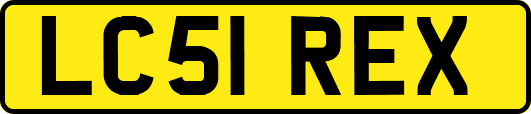 LC51REX