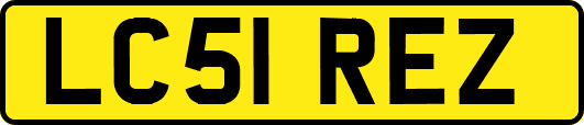 LC51REZ