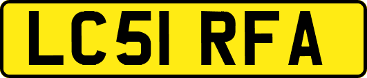 LC51RFA