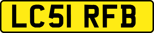 LC51RFB