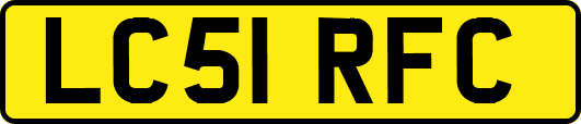 LC51RFC