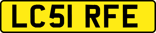 LC51RFE