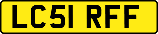 LC51RFF